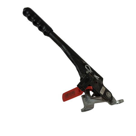 Parkeringsbroms spak